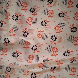 Reversible handmade blanket NWOT